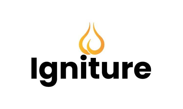 Igniture logo